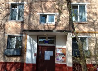 Двухкомнатная квартира на продажу, 35 м2, Москва, Бобруйская улица, 3, Бобруйская улица