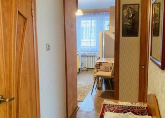 2-комнатная квартира на продажу, 43.9 м2, Боровск, 2-я Лесная улица, 18