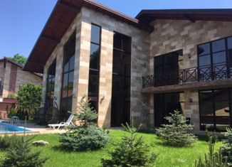 Дом на продажу, 350 м2, село Прогресс, Ахунский переулок, 5/16