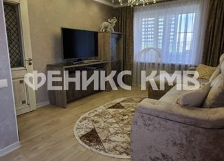 Продается 2-комнатная квартира, 53 м2, Лермонтов