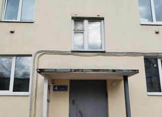 Продажа однокомнатной квартиры, 43.4 м2, Тверская область, набережная Афанасия Никитина, 146