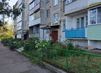 Продается 4-ком. квартира, 57.3 м2, село Сергеево, село Сергеево, 21