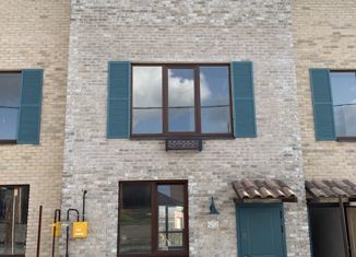 Продаю таунхаус, 133 м2, поселок Реконструктор