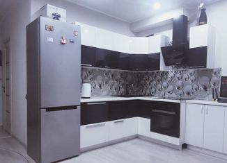 Квартира на продажу студия, 33 м2, поселок городского типа Емельяново, Новая улица, 21Б