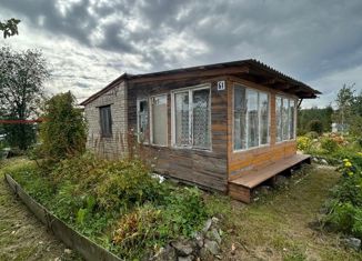 Продам дом, 40 м2, СНТ Парус