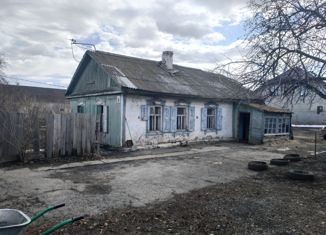 Продаю дом, 52 м2, посёлок Новоомский