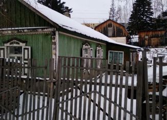 Дом на продажу, 53 м2, Томск, Юргинская улица, Кировский район
