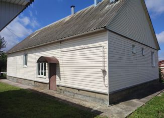 Продам дом, 140 м2, поселок Куликовский, Строительная улица, 25