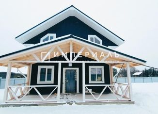 Продается дом, 137.1 м2, деревня Орехово, Московская улица