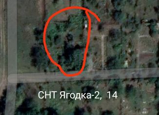 Продам дом, 15 м2, Новочеркасск, СНТ Ягодка-2, 43