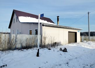 Продается дом, 73.3 м2, поселок Сосновка, Широкая улица