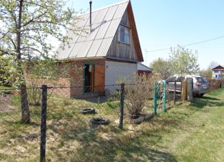 Продаю дом, 25 м2, СНТ Луговое, 30-я улица, 748