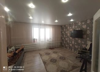Продается 2-комнатная квартира, 53.7 м2, поселок Теченский, Школьная улица, 9