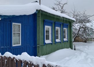 Дом на продажу, 40 м2, рабочий посёлок Мишеронский, Железнодорожная улица, 3