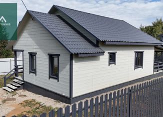 Продам дом, 80 м2, коттеджный поселок Новая Европа, Берлинская улица