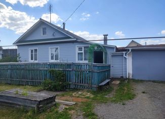 Дом на продажу, 50 м2, Кулебаки, улица Чехова, 26