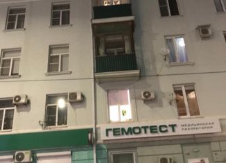 2-ком. квартира на продажу, 53.5 м2, Майкоп, Краснооктябрьская улица, 32