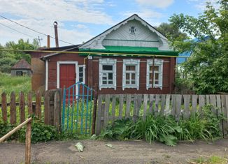 Продам дом, 54.5 м2, Рузаевка, 2-я Мельничная улица