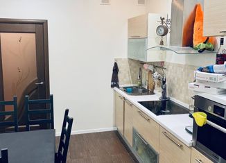 2-комнатная квартира на продажу, 69 м2, Санкт-Петербург, улица Есенина, 1к1, метро Озерки