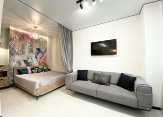 Однокомнатная квартира на продажу, 40 м2, Ростов-на-Дону, Университетский переулок, 137, ЖК Университетский 137