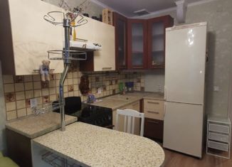 Сдам в аренду квартиру студию, 27 м2, Мурино, улица Шоссе в Лаврики, 57к3, ЖК Муринский Посад