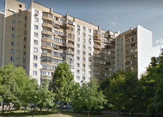 Продам квартиру студию, 13 м2, Москва, Привольная улица, 73к1, Привольная улица