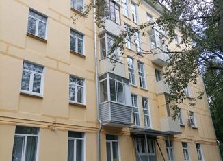 Продаю 3-ком. квартиру, 78.5 м2, Москва, улица Юннатов, 17к3, улица Юннатов
