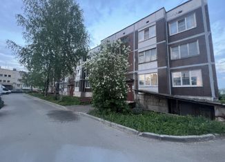 Продается 2-комнатная квартира, 51.8 м2, Ленинградская область, деревня Большое Рейзино, 34