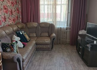 Продаю двухкомнатную квартиру, 48.4 м2, Грязи, улица Дубовая Роща, 16