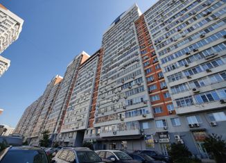 Продается 3-комнатная квартира, 119.9 м2, Москва, Истринская улица, 8к3, ЖК Пальмира