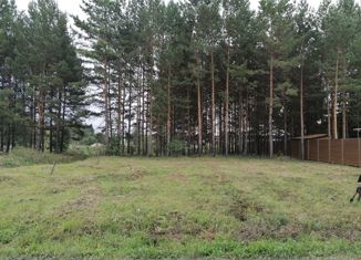 Продаю участок, 9 сот., коттеджный посёлок Лаки парк, коттеджный посёлок Лаки Парк, 93