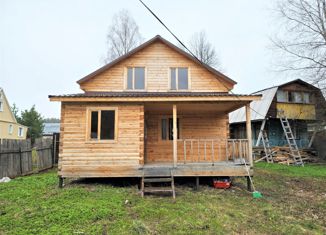 Продажа дома, 115.5 м2, Московская область