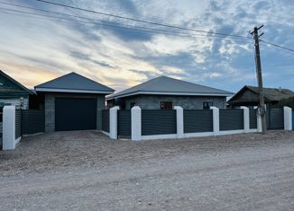 Продаю дом, 100 м2, деревня Верхнеюлдашево, улица Альмухаметова, 13А