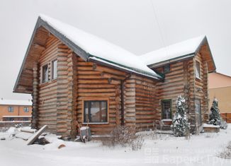 Продается дом, 190.7 м2, Петрозаводск, 8-й Лучевой проезд, район Древлянка