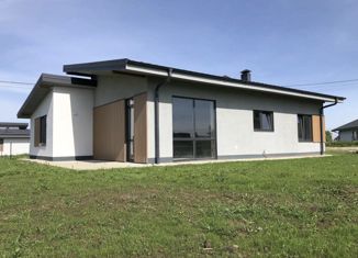 Продажа дома, 99 м2, посёлок Голубево, Дубовая улица, 8