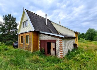 Дом на продажу, 98 м2, деревня Красногор, Речная улица, 16