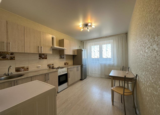 Продаю 1-ком. квартиру, 44 м2, Краснодар, Московская улица, 131к1, ЖК Три Кита