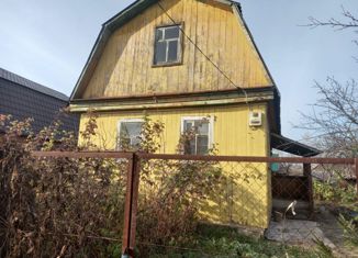 Продается дом, 52.1 м2, СНТ Ольховая роща