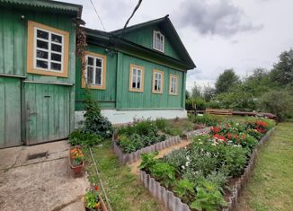 Продажа дома, 65.3 м2, Нытва, улица Карла Маркса