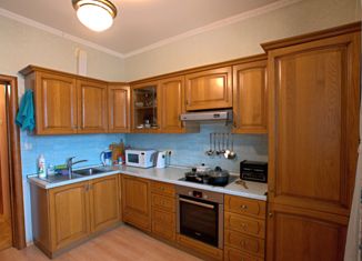 Продам 2-ком. квартиру, 76.3 м2, Москва, улица Гарибальди, 36, метро Новые Черёмушки