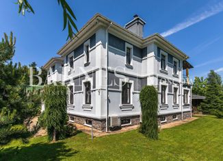 Продаю дом, 1000 м2, деревня Обушково