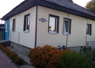 Дом на продажу, 65 м2, Шахунья, Восточная улица, 55