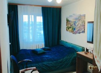 Продаю 3-комнатную квартиру, 57 м2, Мурманск, проспект Кирова, 31