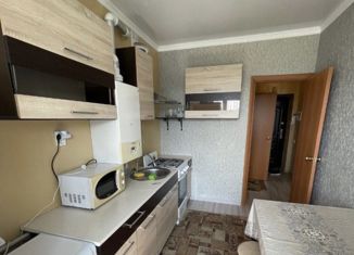 Продажа однокомнатной квартиры, 30 м2, Таганрог, улица Генерала Армии Маргелова, 1, ЖК Андреевский