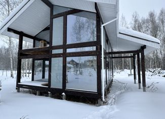 Продаю дом, 140 м2, деревня Колобово, Кленовая улица