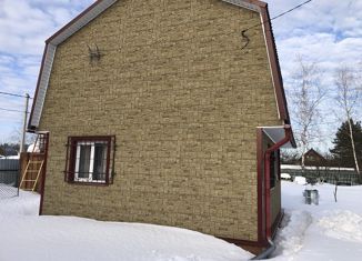 Продажа дома, 72 м2, СНТ Горелый Лес, СНТ Горелый Лес, 665