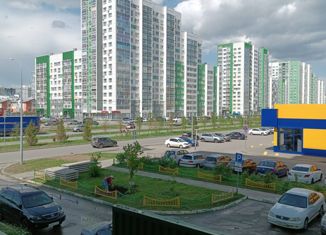 Сдача в аренду двухкомнатной квартиры, 36 м2, Барнаул, Северный Власихинский проезд, 106, Индустриальный район