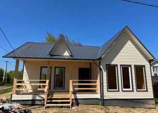 Дом на продажу, 72 м2, деревня Слепушкино