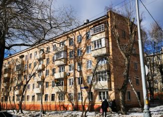 Продается двухкомнатная квартира, 39.4 м2, Москва, Шелепихинское шоссе, 1, метро Шелепиха