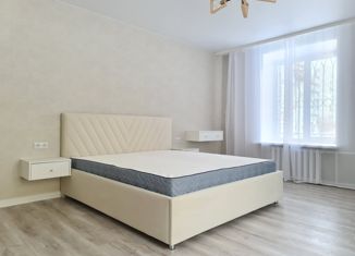 Трехкомнатная квартира на продажу, 95 м2, Нижний Новгород, Союзный проспект, 5А, Союзный проспект